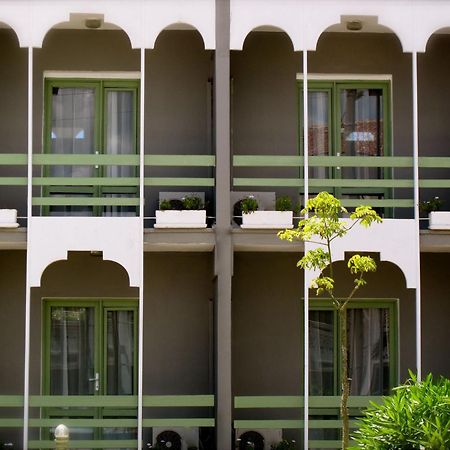 阿拉恰特丝兰旅馆住宿加早餐旅馆 外观 照片